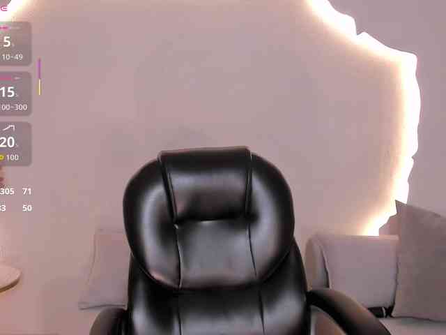 BellaCarteer webcam