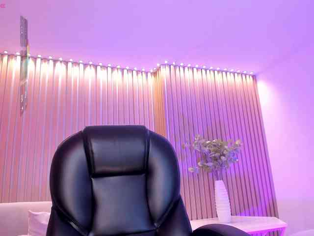 BellaCarteer webcam