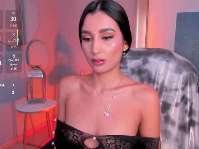 BellaCarteer webcam