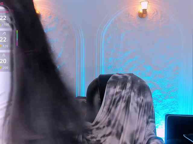 BellaCarteer webcam