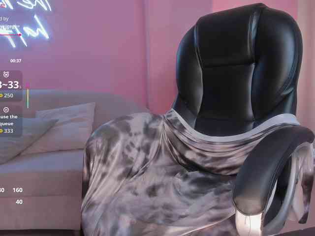 BellaCarteer webcam