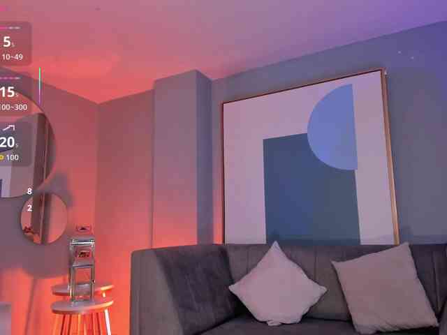 BellaCarteer webcam
