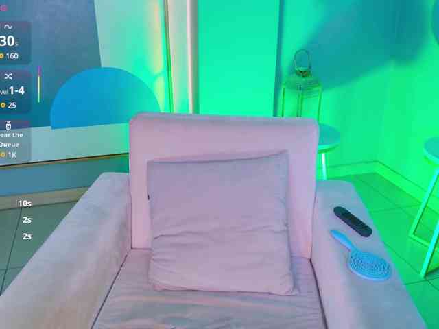 BellaCarteer webcam