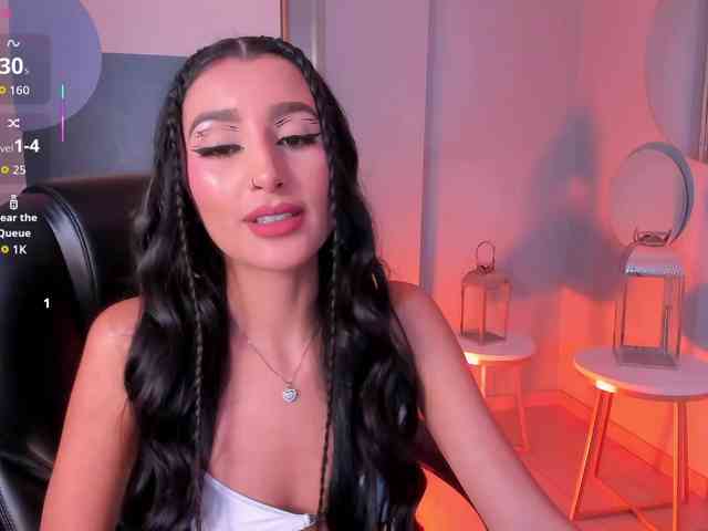 BellaCarteer webcam
