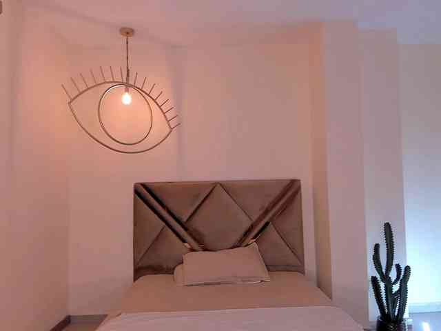 BellaCarteer webcam