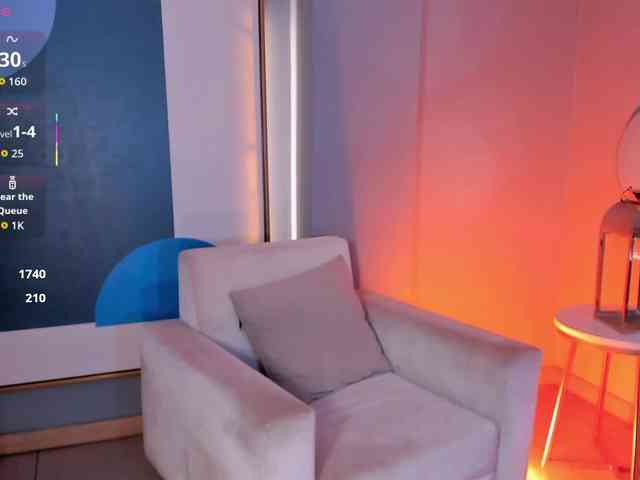 BellaCarteer webcam