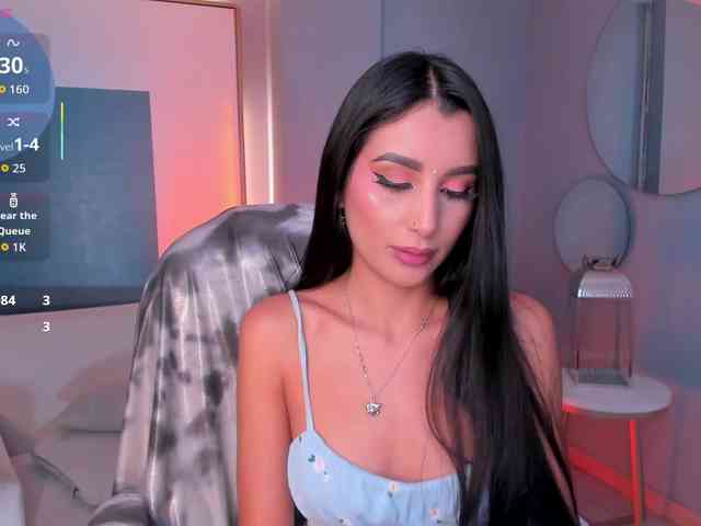 BellaCarteer webcam