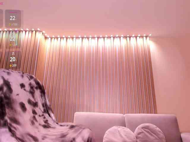BellaCarteer webcam