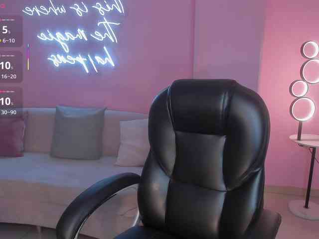 BellaCarteer webcam