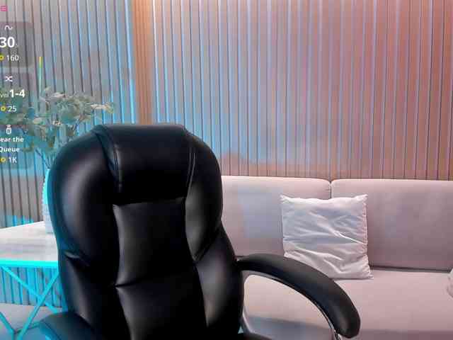 BellaCarteer webcam