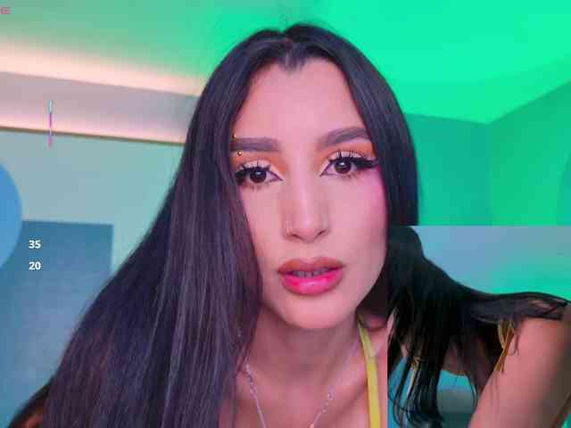 BellaCarteer webcam