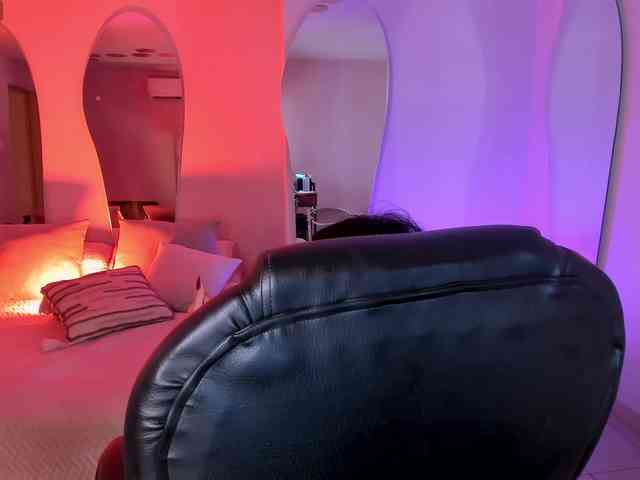 BellaCarteer webcam