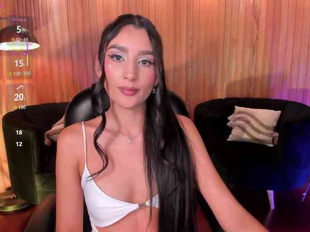 BellaCarteer webcam