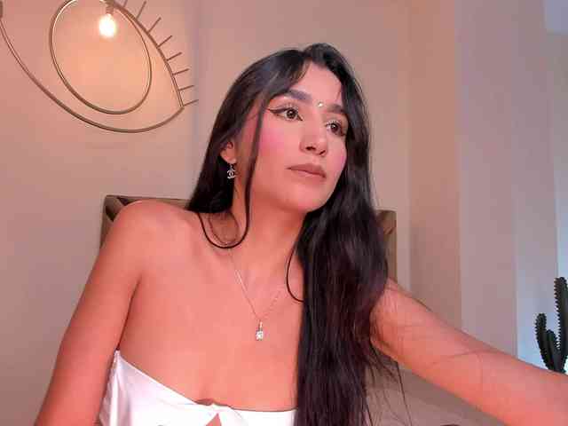 BellaCarteer webcam
