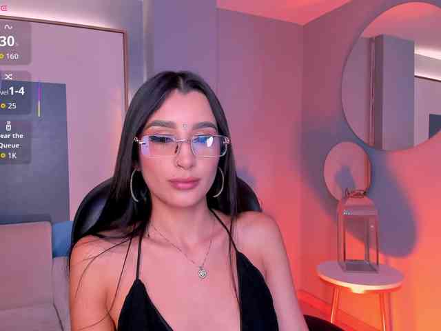 BellaCarteer webcam