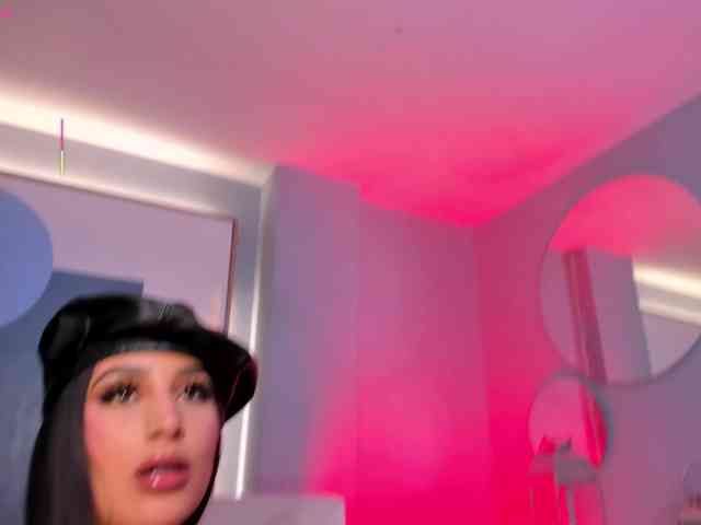 BellaCarteer webcam