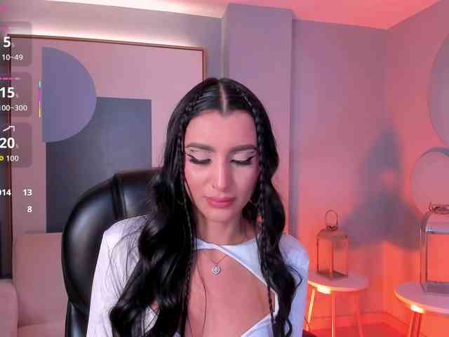 BellaCarteer webcam