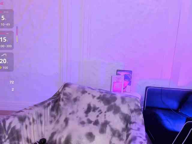 BellaCarteer webcam