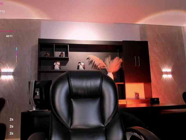 BellaCarteer webcam