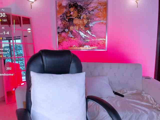 BellaCarteer webcam