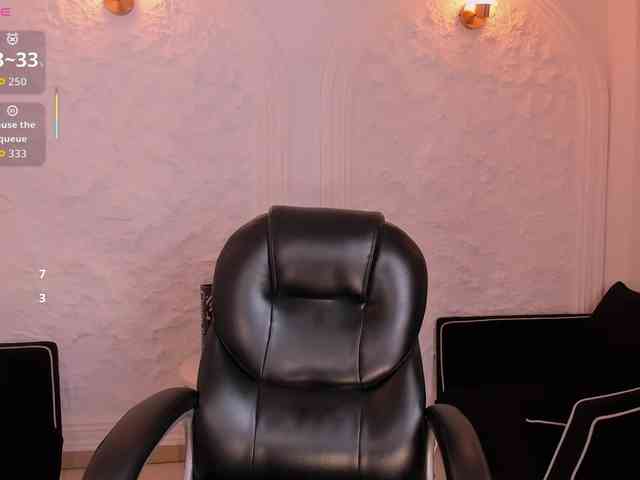 BellaCarteer webcam
