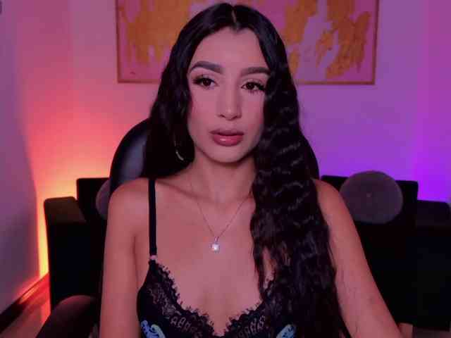 BellaCarteer webcam