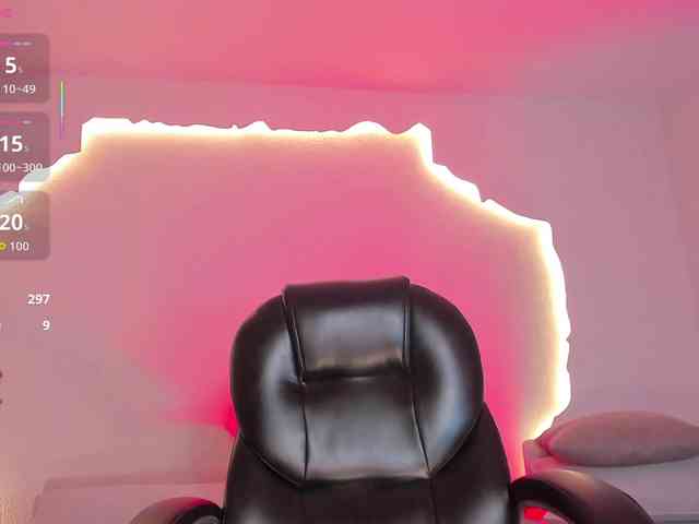 BellaCarteer webcam