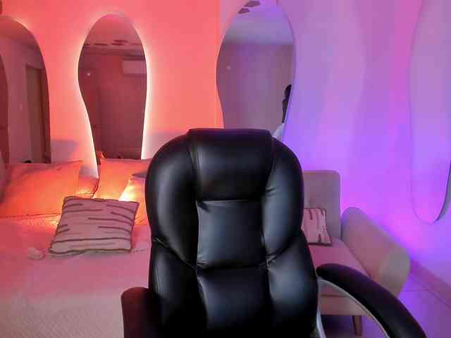 BellaCarteer webcam