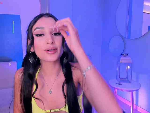 BellaCarteer webcam