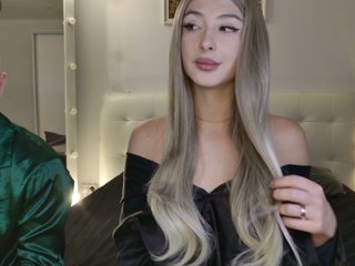 LustElise Porn Show