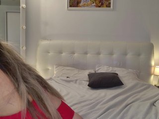LustElise Porn Show