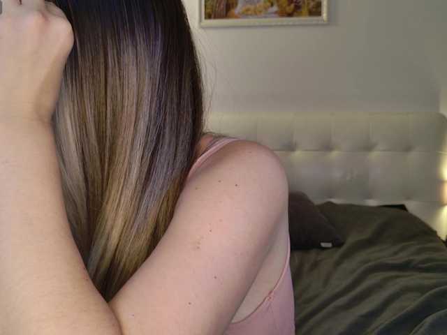franksalise live cam on BongaCams