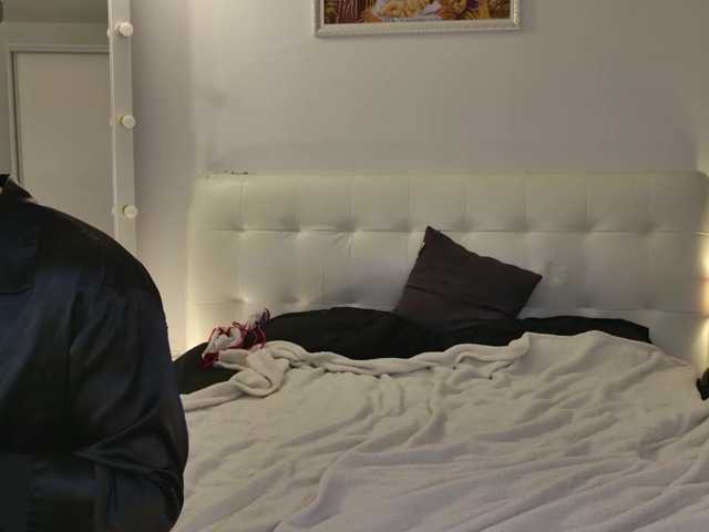 Lustelise live cam