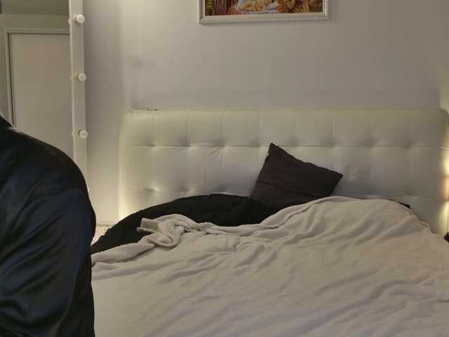 Lustelise live cam