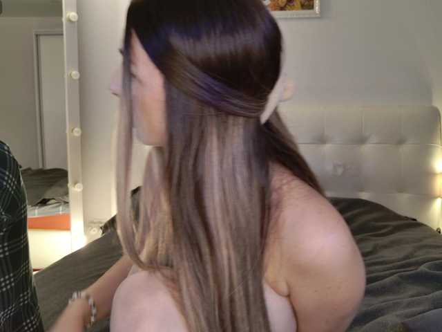 franksalise live cam on BongaCams