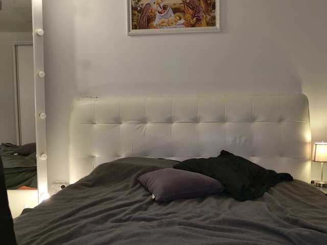 franksalise Live Cam su BongaCams