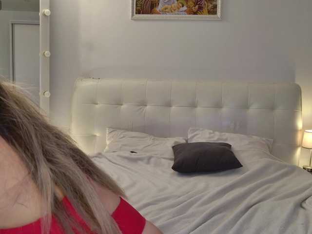 Live трансляция LustElise - Runet.cam