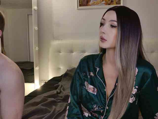 LustElise webcam