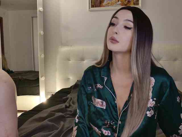 LustElise webcam