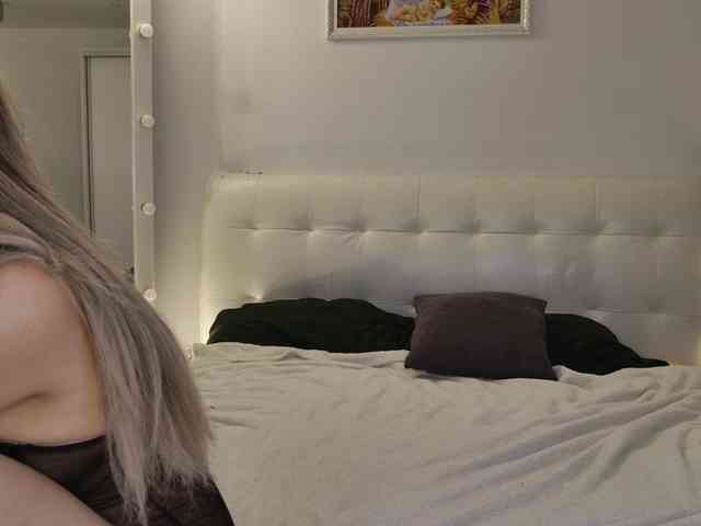 LustElise webcam
