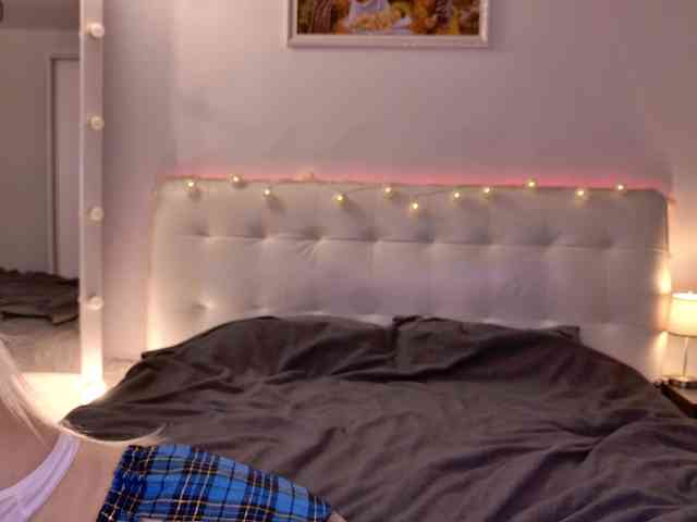 LustElise webcam