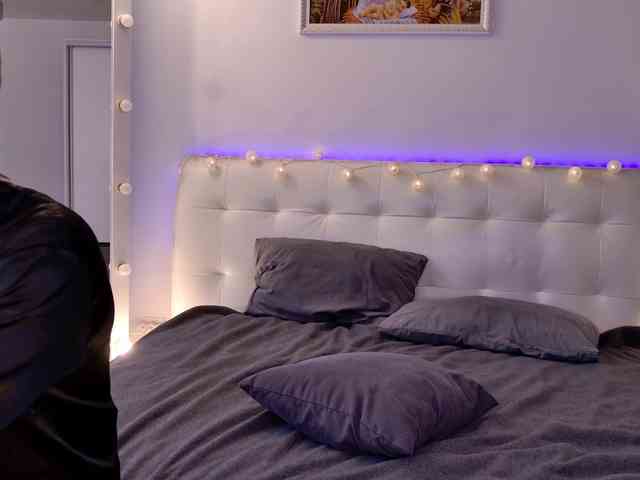 LustElise webcam