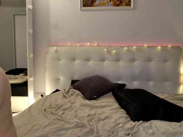 LustElise webcam