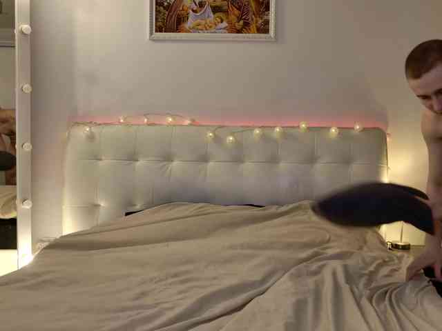 LustElise webcam