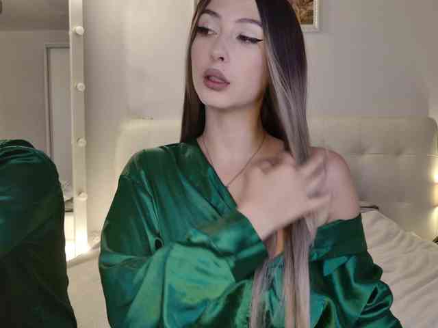 LustElise webcam