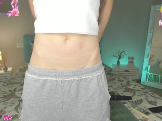 lana-sweetie Porn Show
