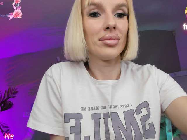 lana-sweetie Cam en directo en BongaCams