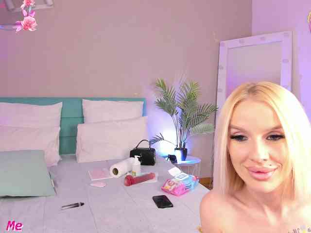 lana-sweetie webcam