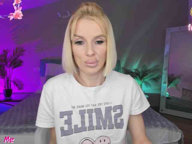 lana-sweetie webcam