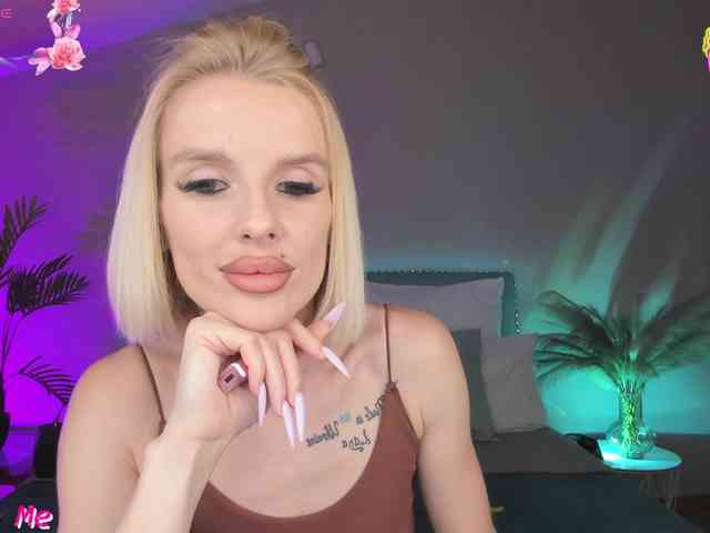 lana-sweetie webcam